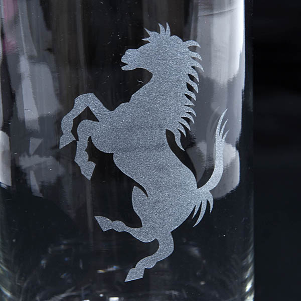 Ferrari Cavallino饹
