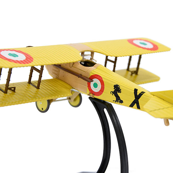 1/72 SPAD S.VII Francesco Baraccaߥ˥奢ǥ