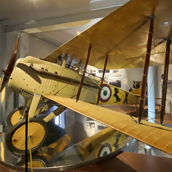 1/72 SPAD S.VII Francesco Baraccaߥ˥奢ǥ