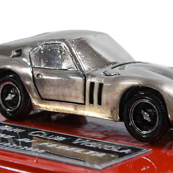 1/43 Ferrari 250GTO Ferrari Club Vignola 10ǯǰߥ˥奢ǥ