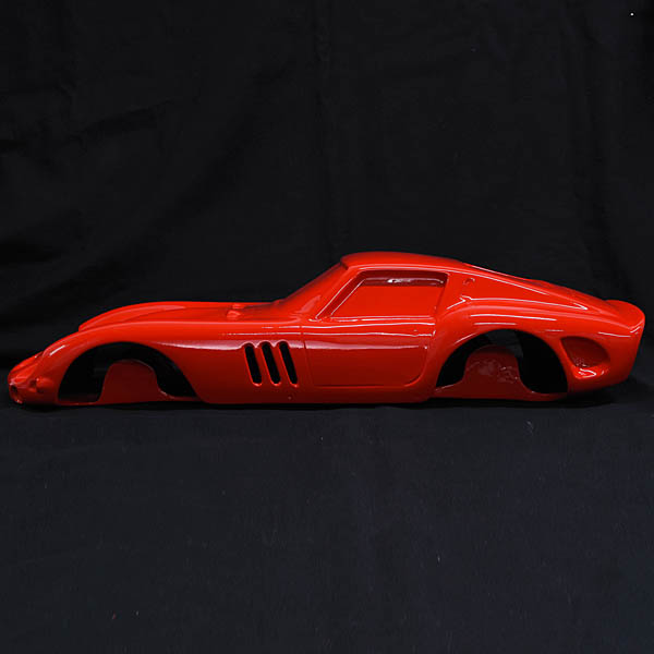1/8 Ferrari 250GTOϥɥᥤɥ֥ by Allegro Pelloni