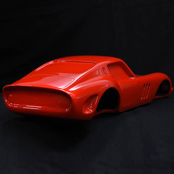 1/8 Ferrari 250GTOϥɥᥤɥ֥ by Allegro Pelloni