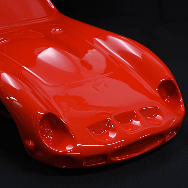 1/8 Ferrari 250GTOϥɥᥤɥ֥ by Allegro Pelloni