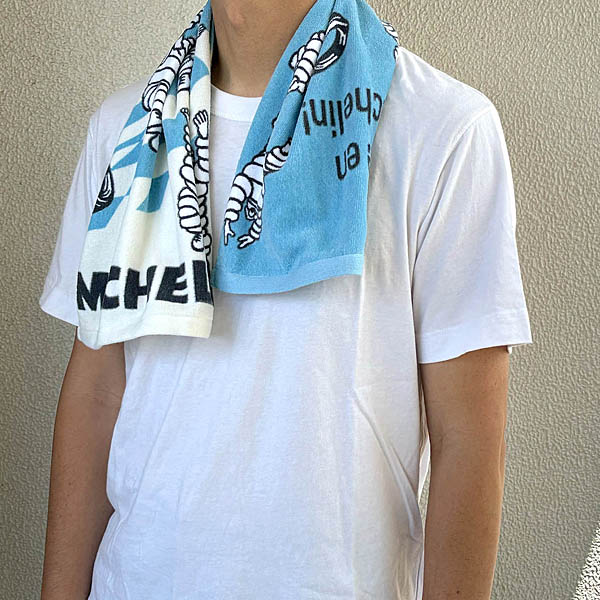 MICHELINեե-Acrobat Bib-