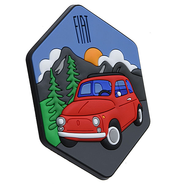 FIATNuova 500Сޥͥå