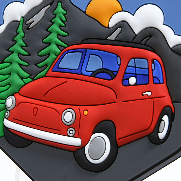 FIATNuova 500Сޥͥå