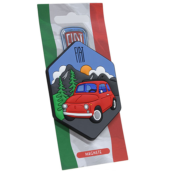 FIATNuova 500Сޥͥå