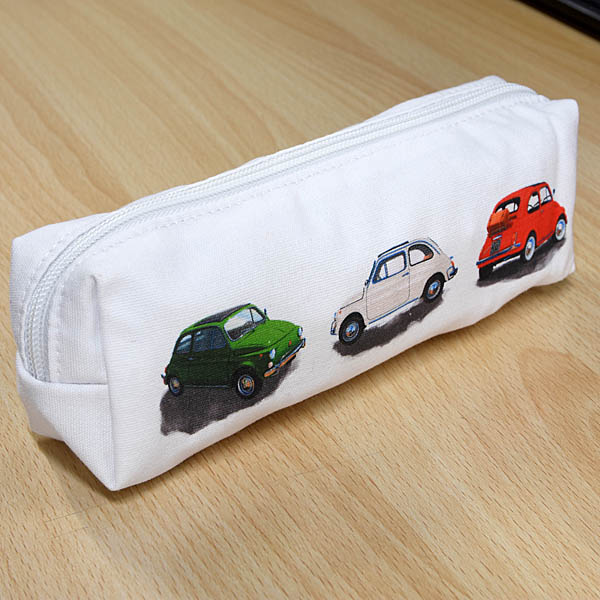 FIATNuova 500եȥڥ󥱡