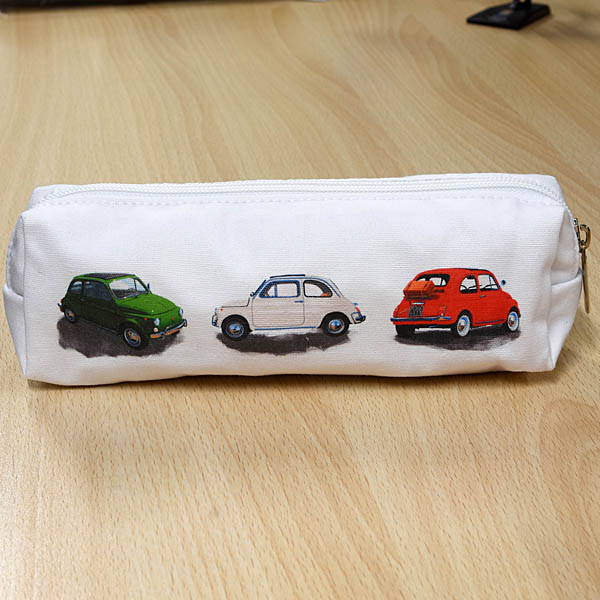 FIATNuova 500եȥڥ󥱡