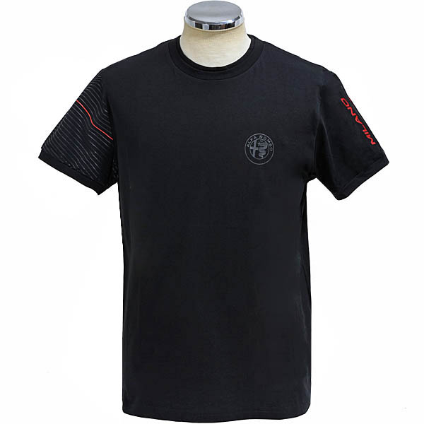 Alfa RomeoMILANO T