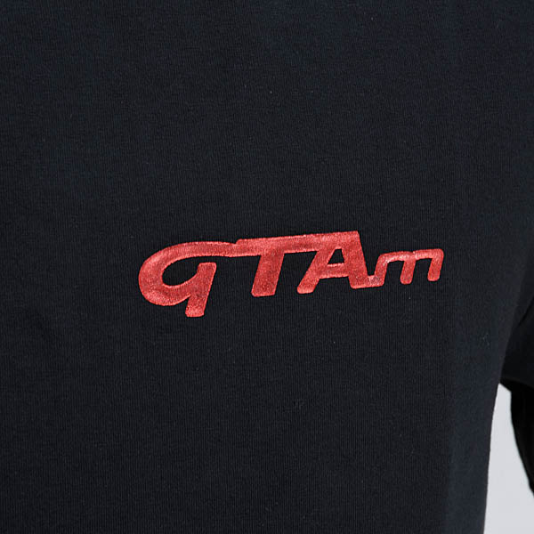 Alfa RomeoGiulia GTAm ץߥT