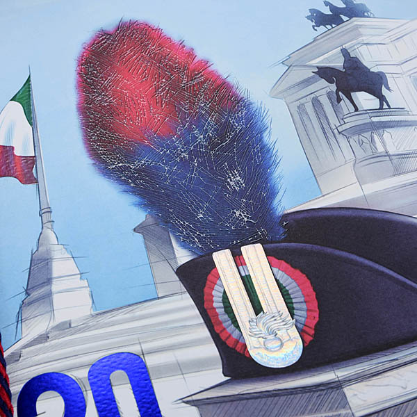 Carabinieri 2024֥å by Pininfarina