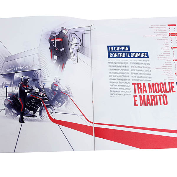 Carabinieri 2024֥å by Pininfarina
