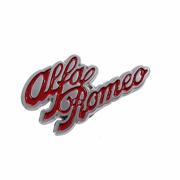 Alfa RomeoҥȥåԥХå