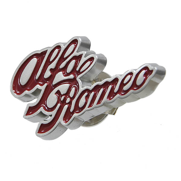 Alfa RomeoҥȥåԥХå