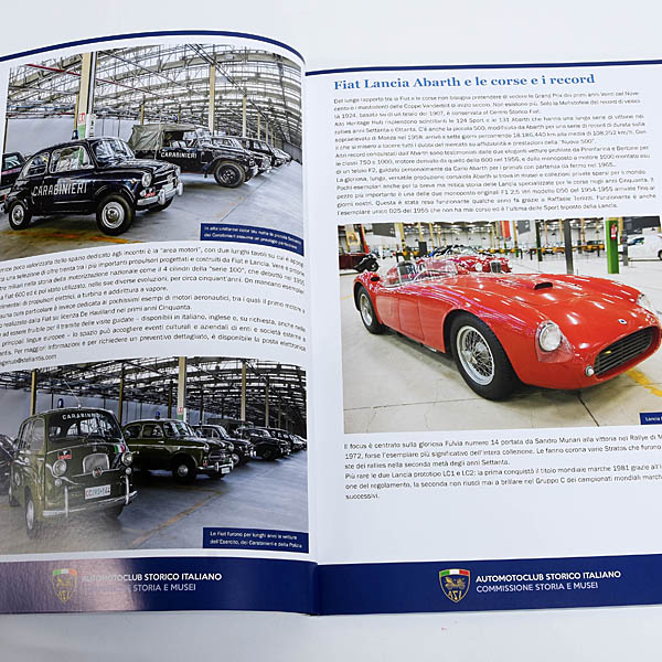 ASI MUSEI ANNUARIO2024 