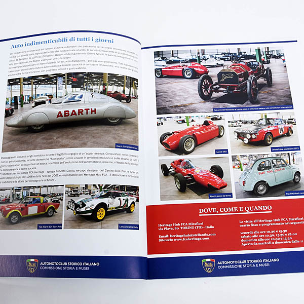 ASI MUSEI ANNUARIO2024 