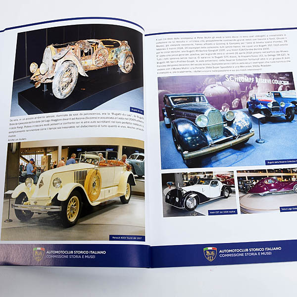 ASI MUSEI ANNUARIO2024 