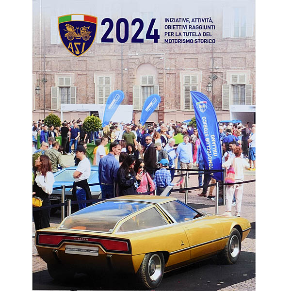 ASI 2024ǯưϿ 