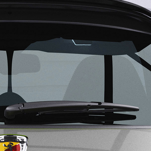 FIAT/ABARTH 500/595/695ꥢ磻ѡ