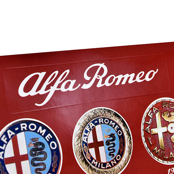 Alfa Romeo�������奨��֥�ॹ�ƥå���