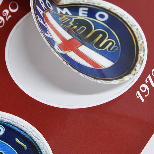 Alfa Romeo�������奨��֥�ॹ�ƥå���