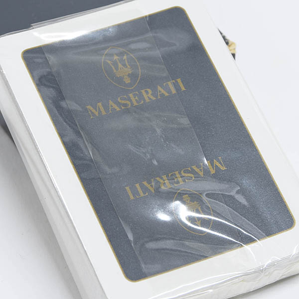 MASERATIȥ by Modiano