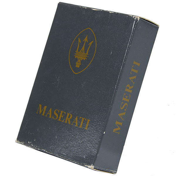 MASERATIȥ by Modiano