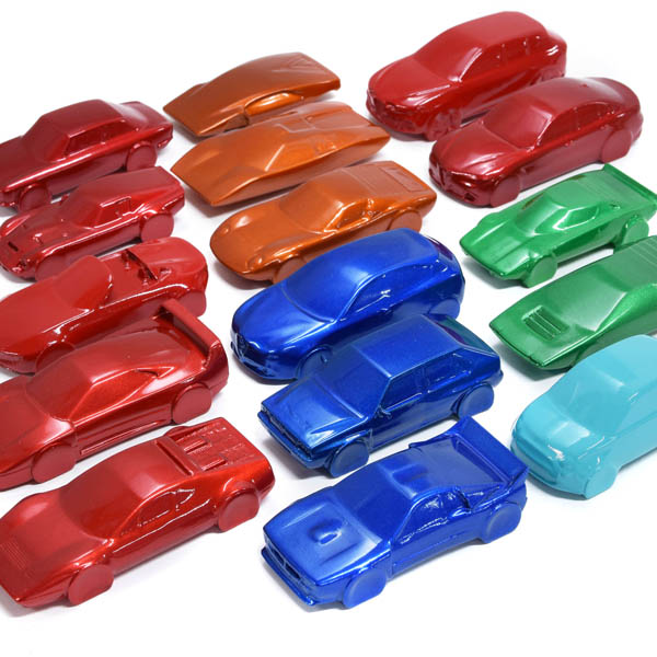 1/43 Lamborghini Countach LP400�ߥ˥��奢��ǥ� by Stile GFR