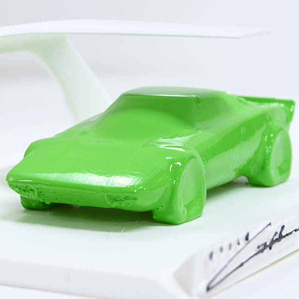 1/43 Lancia Storatosߥ˥奢ǥ by Stile GFR