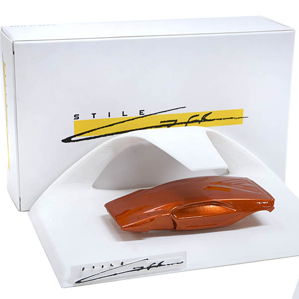 1/43 Lancia Storatos ZERO�ߥ˥��奢��ǥ� by Stile GFR