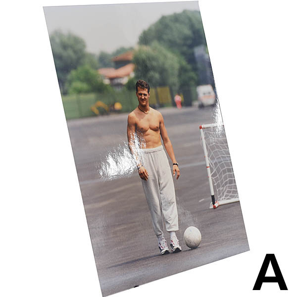 Scuderia Ferrari M.Schumacheråե