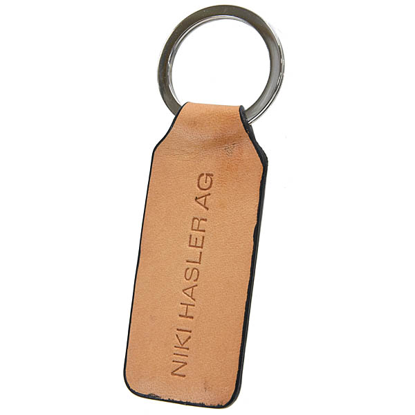 FerrariNIKI HASLER AG 