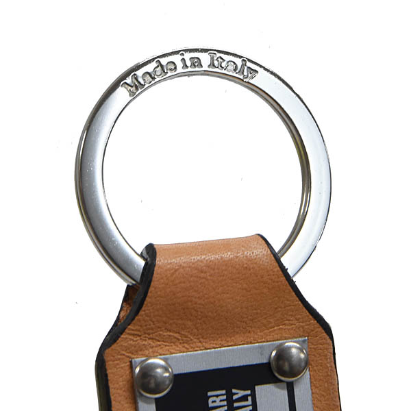 FerrariNIKI HASLER AG 