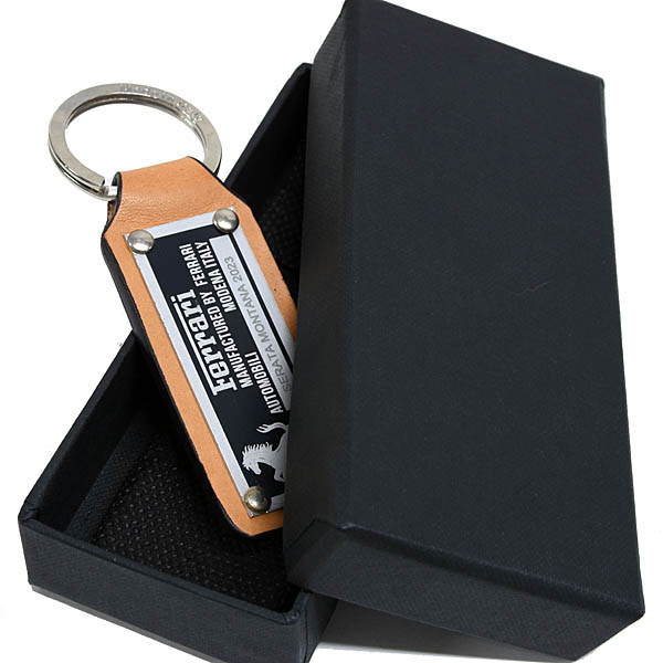 FerrariNIKI HASLER AG 