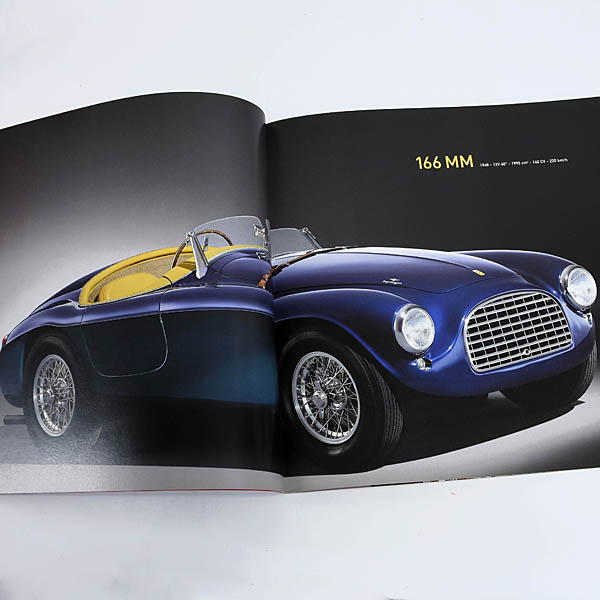 Ferrari 550 barchetta Pininfarina