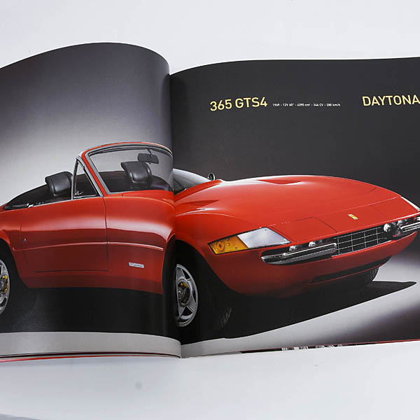 Ferrari 550 barchetta Pininfarina