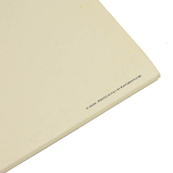 L'idea Ferrari Berlin 1994ץ쥹꡼