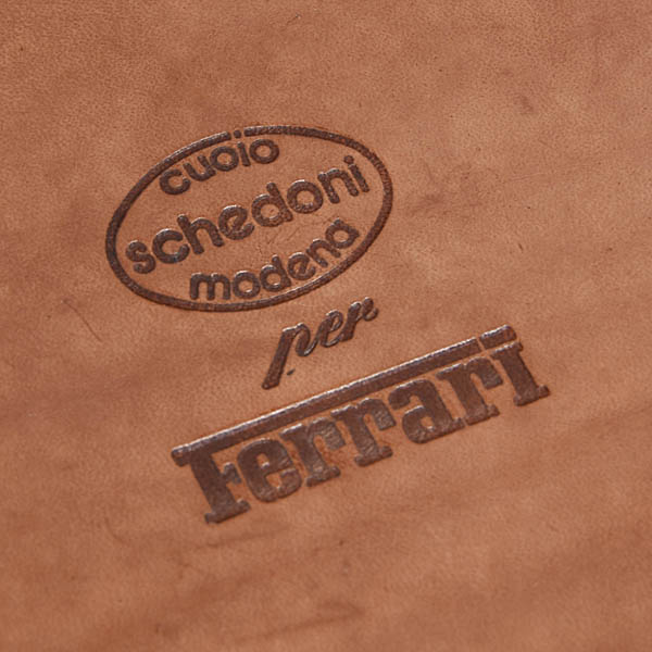 Ferrari Wheel Spinner Rock Art by Schedoni