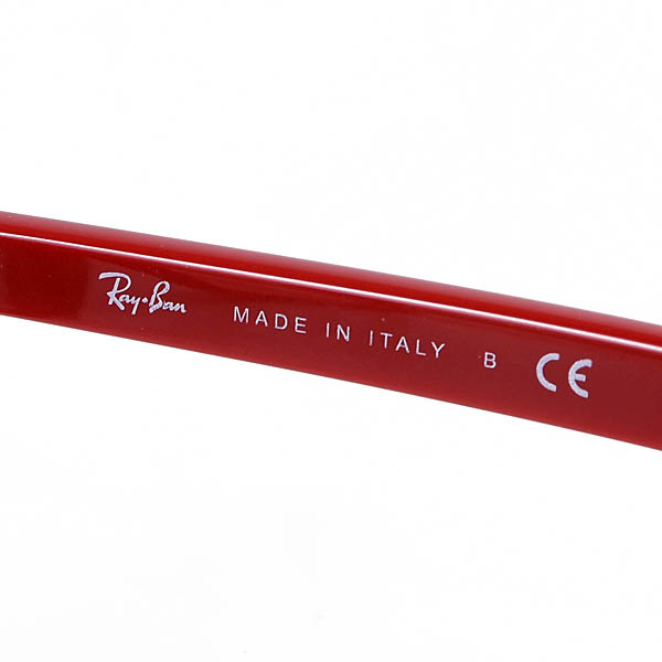 Ferrariᥬby Ray-Ban (RB 5405M F644)