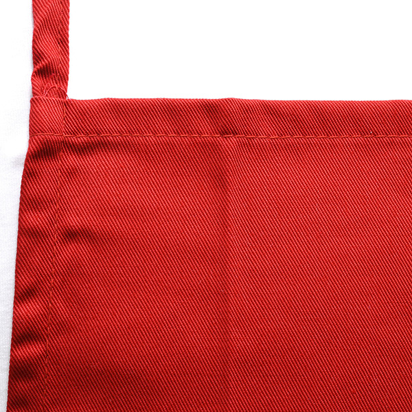 FerrariFactory Apron