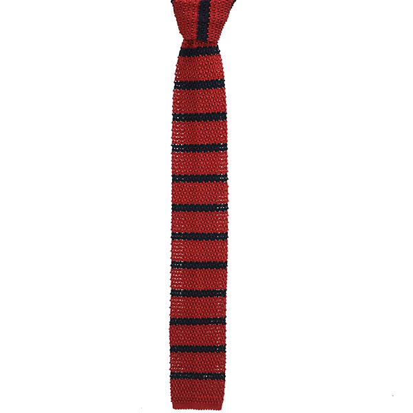 Ferrari Genuine Knit Tie