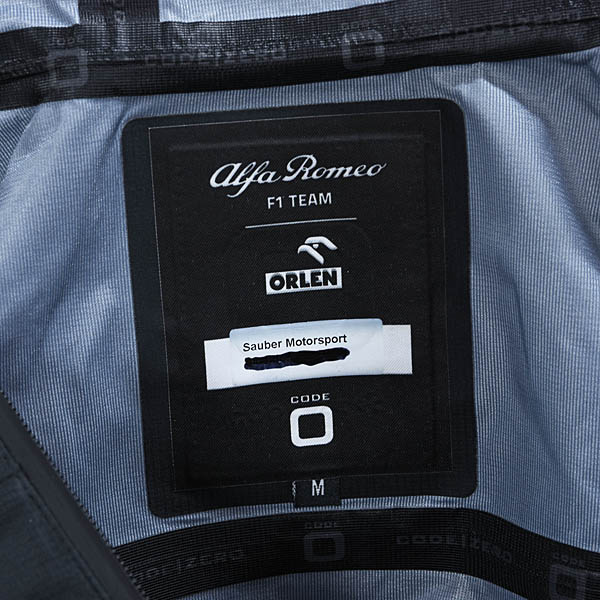 Alfa Romeo RACING 2022ॹåѥץ롼ե㥱å