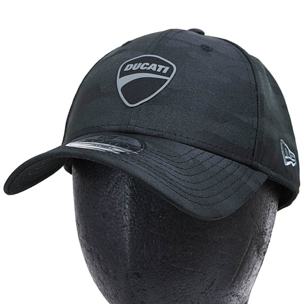 DUCATIեCAMO١ܡ륭å by NEW ERA 9FORTY