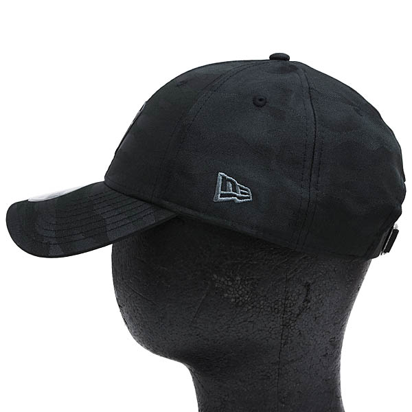 DUCATIեCAMO١ܡ륭å by NEW ERA 9FORTY