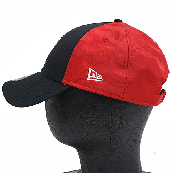 DUCATIեХ顼١ܡ륭å by NEW ERA 9FORTY