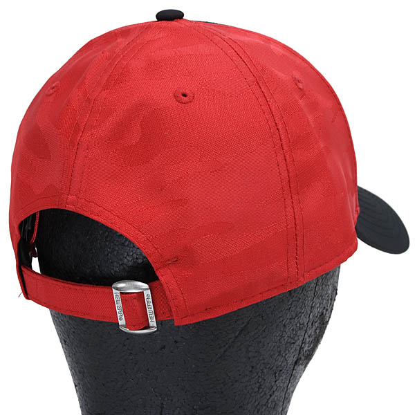 DUCATIեХ顼١ܡ륭å by NEW ERA 9FORTY