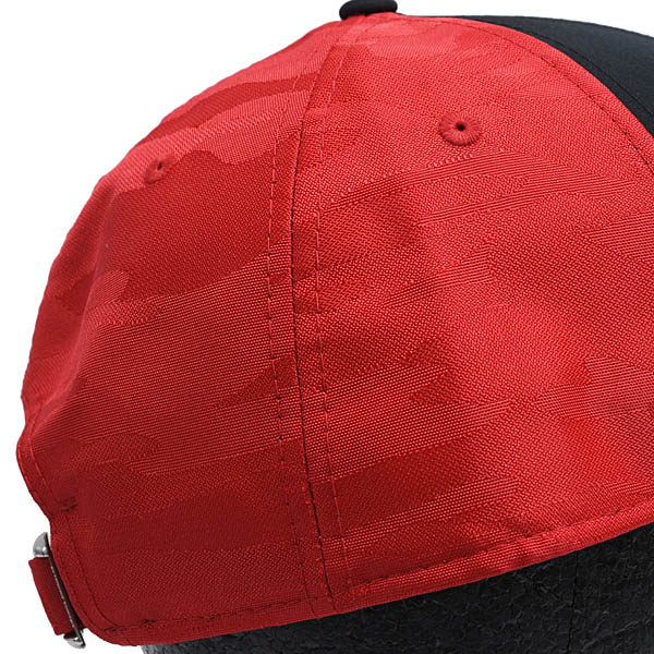 DUCATIեХ顼١ܡ륭å by NEW ERA 9FORTY