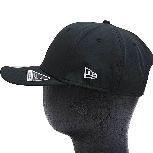 DUCATI Official Recycled Baseball Cap by New Era 9Forty