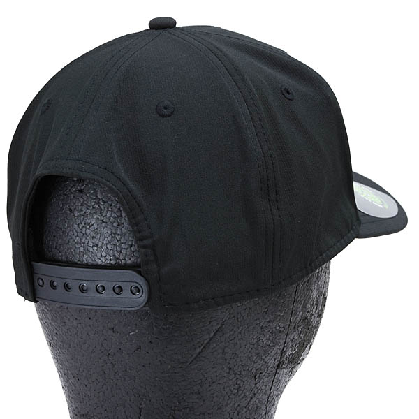 DUCATI Official Recycled Baseball Cap by New Era 9Forty